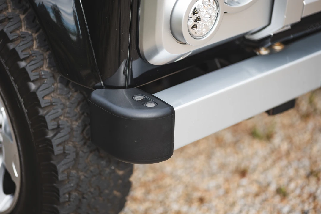 2009 Land Rover Defender 90 - Image 17 of 31