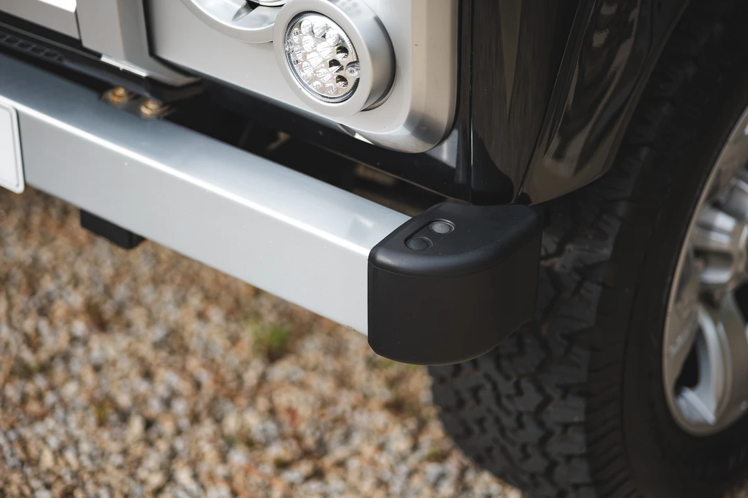 2009 Land Rover Defender 90 - Image 18 of 31