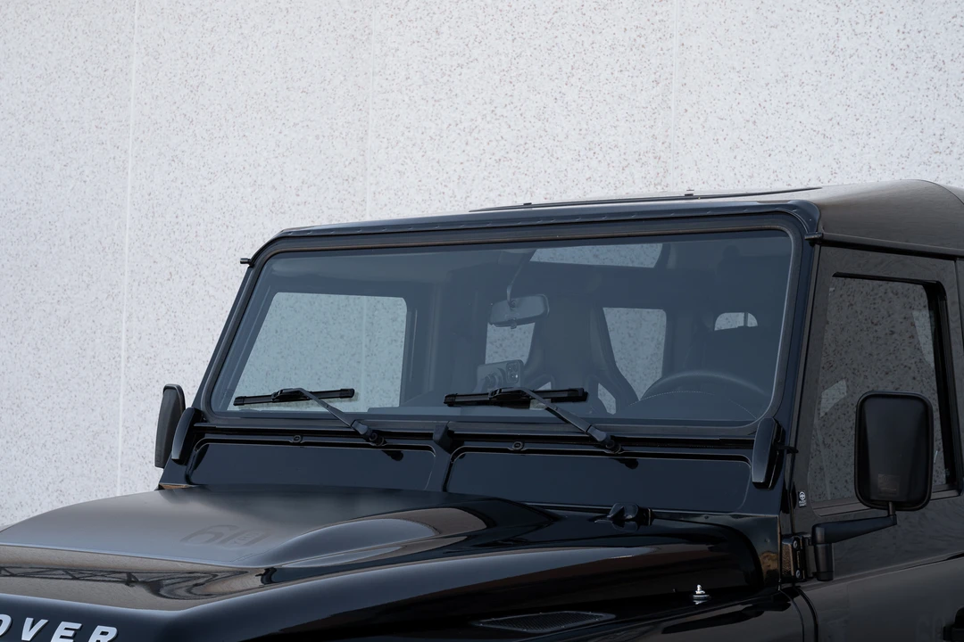 2009 Land Rover Defender 90 - Image 30 of 31