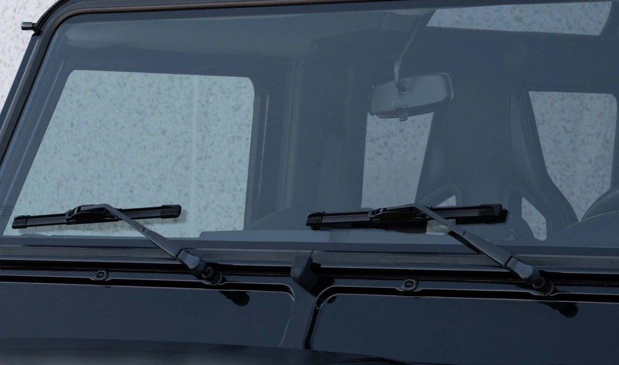 2009 Land Rover Defender 90 - Image 31 of 31