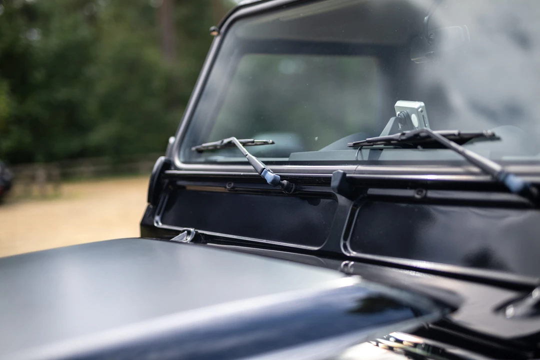 2009 Land Rover Defender 90 - Image 17 of 31