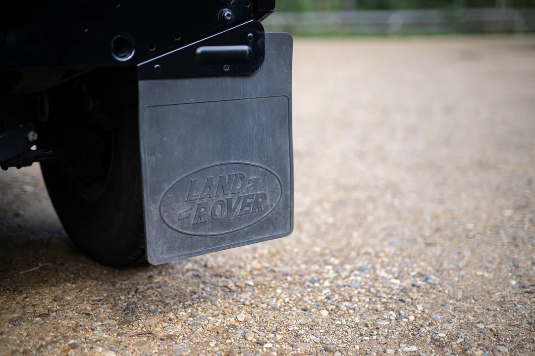 2009 Land Rover Defender 90 - Image 22 of 31