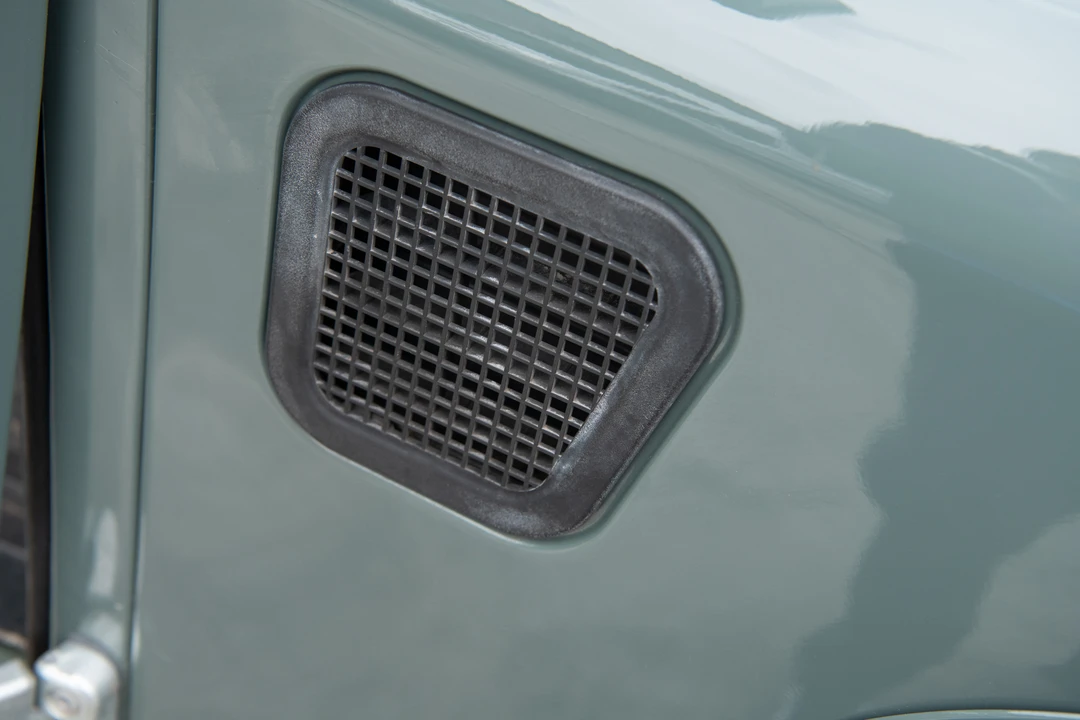 2009 Land Rover Defender 90 - Image 29 of 31