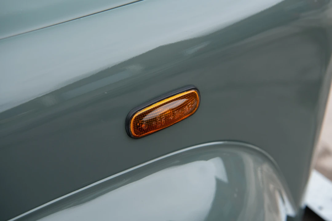 2009 Land Rover Defender 90 - Image 30 of 31