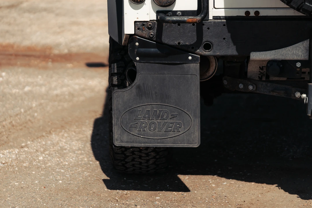 2009 Land Rover Defender 90 - Image 31 of 31