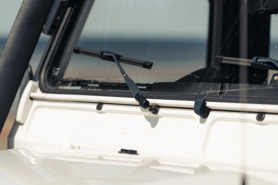 2009 Land Rover Defender 90 - Image 26 of 31