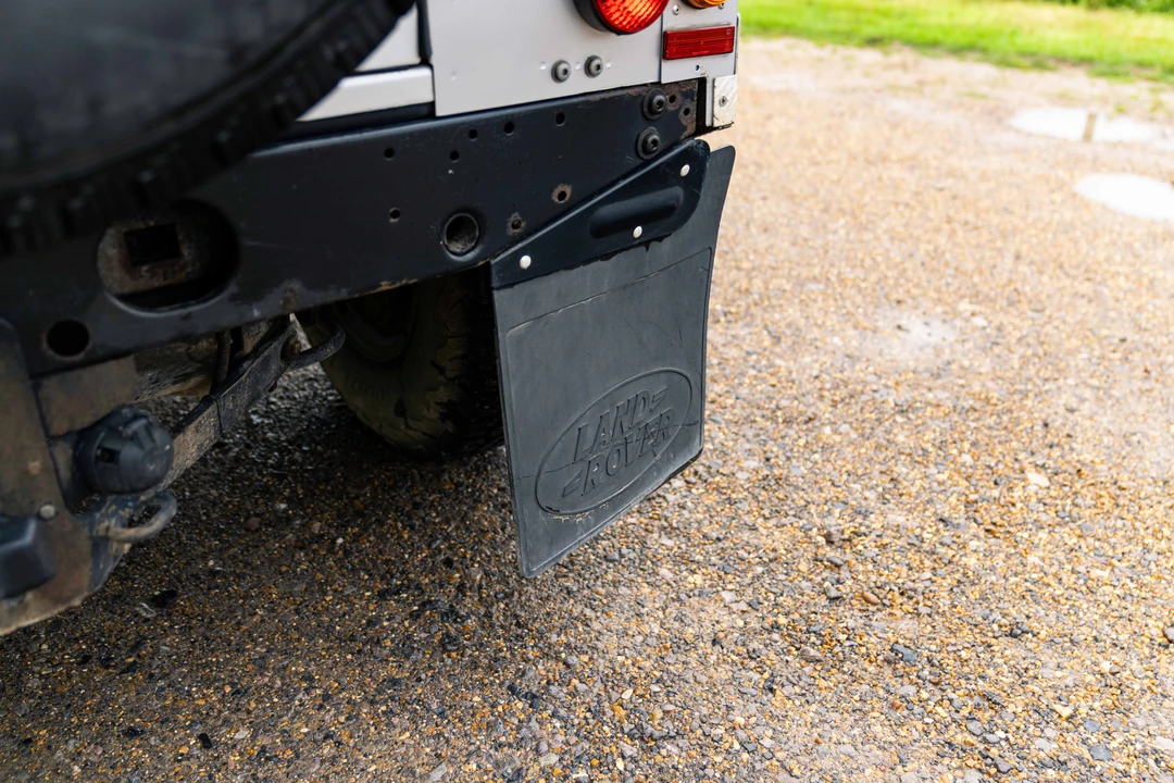 2009 Land Rover Defender 90 - Image 26 of 31