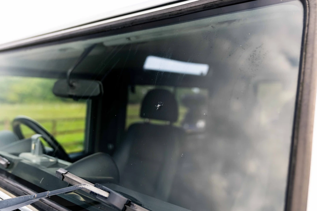 2009 Land Rover Defender 90 - Image 28 of 31