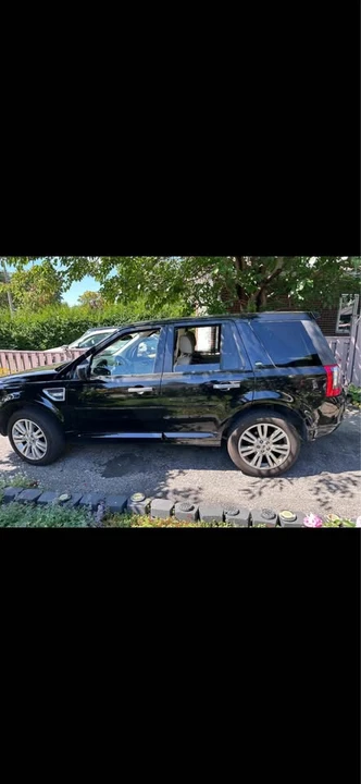 2009 Land Rover Freelander - Image 2 of 7