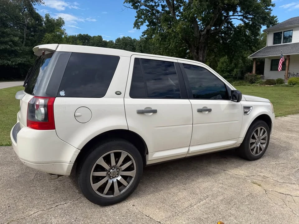 2009 Land Rover Freelander - Image 4 of 7