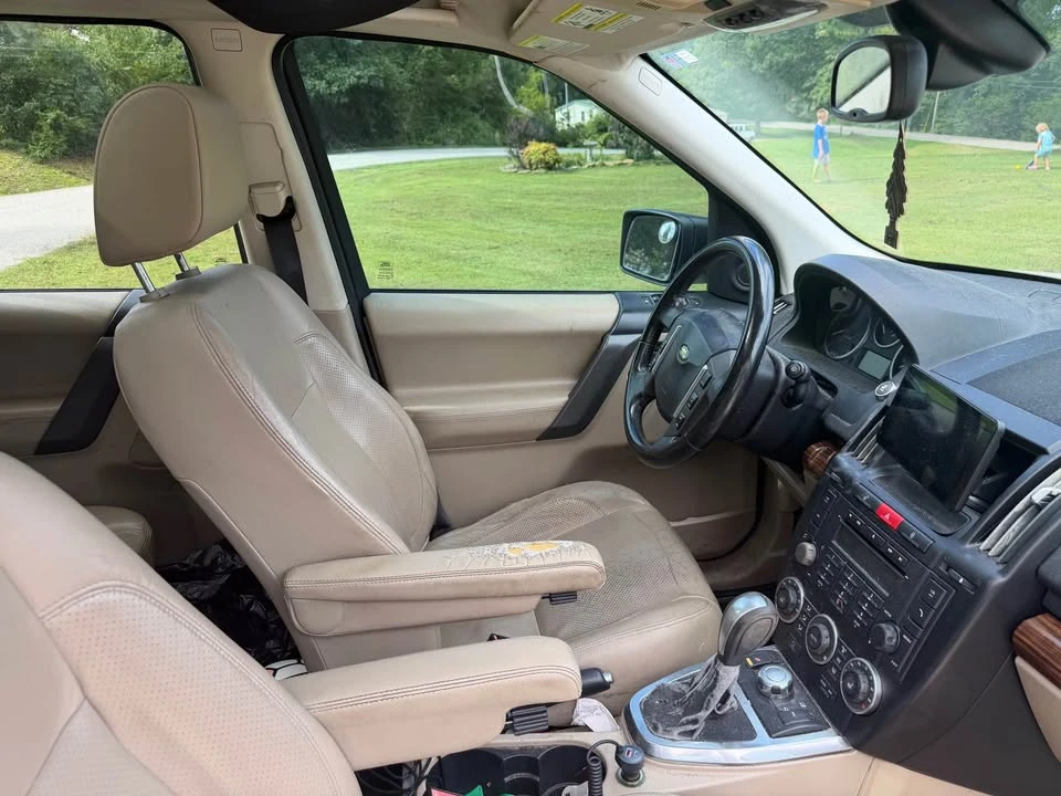 2009 Land Rover Freelander - Image 7 of 7