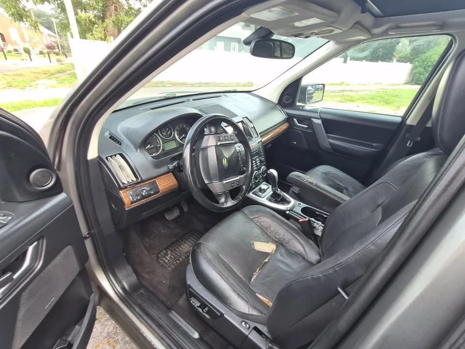 2009 Land Rover Freelander - Image 6 of 11