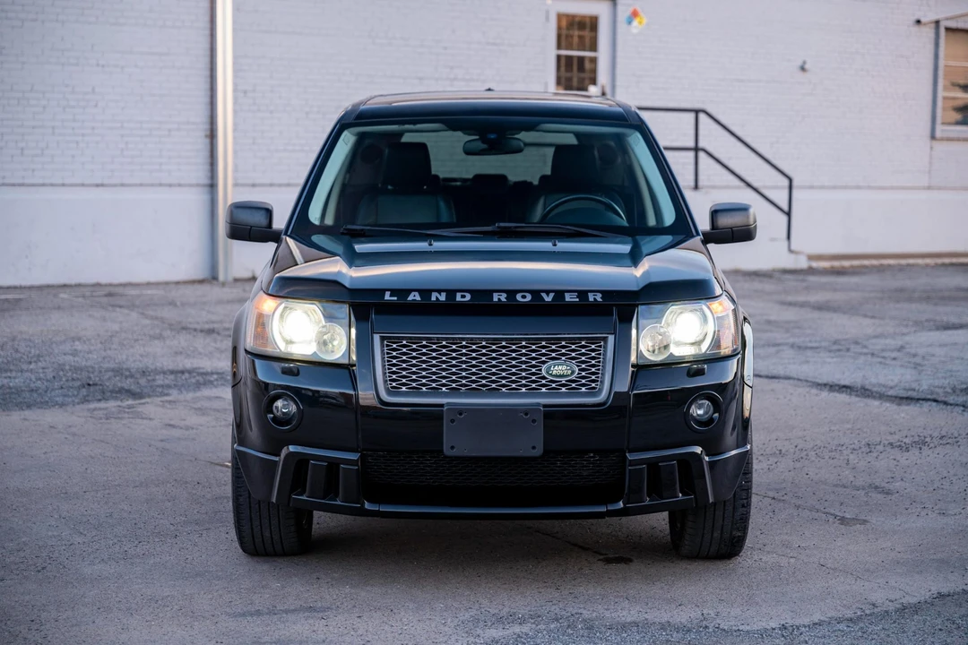 2009 Land Rover Freelander - Image 6 of 31