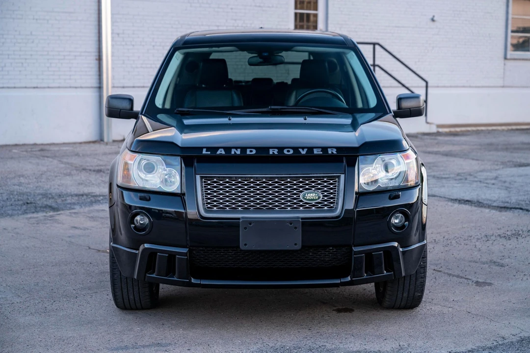 2009 Land Rover Freelander - Image 7 of 31