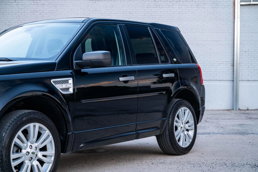 2009 Land Rover Freelander - Image 22 of 31