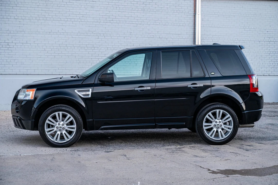 2009 Land Rover Freelander - Image 21 of 31