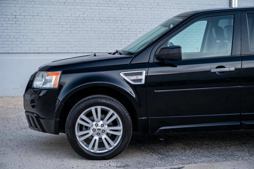 2009 Land Rover Freelander - Image 30 of 31