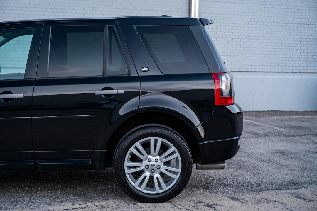 2009 Land Rover Freelander - Image 31 of 31