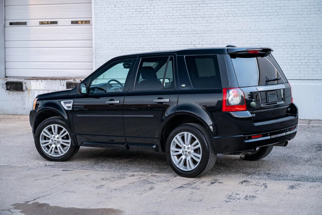 2009 Land Rover Freelander - Image 20 of 31