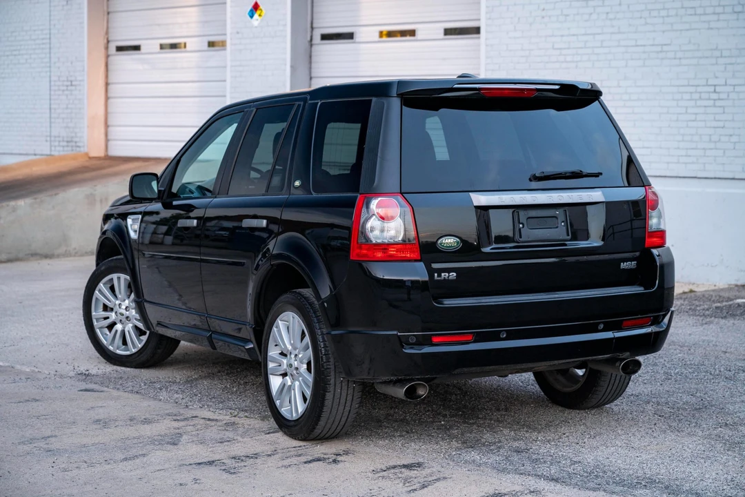 2009 Land Rover Freelander - Image 18 of 31