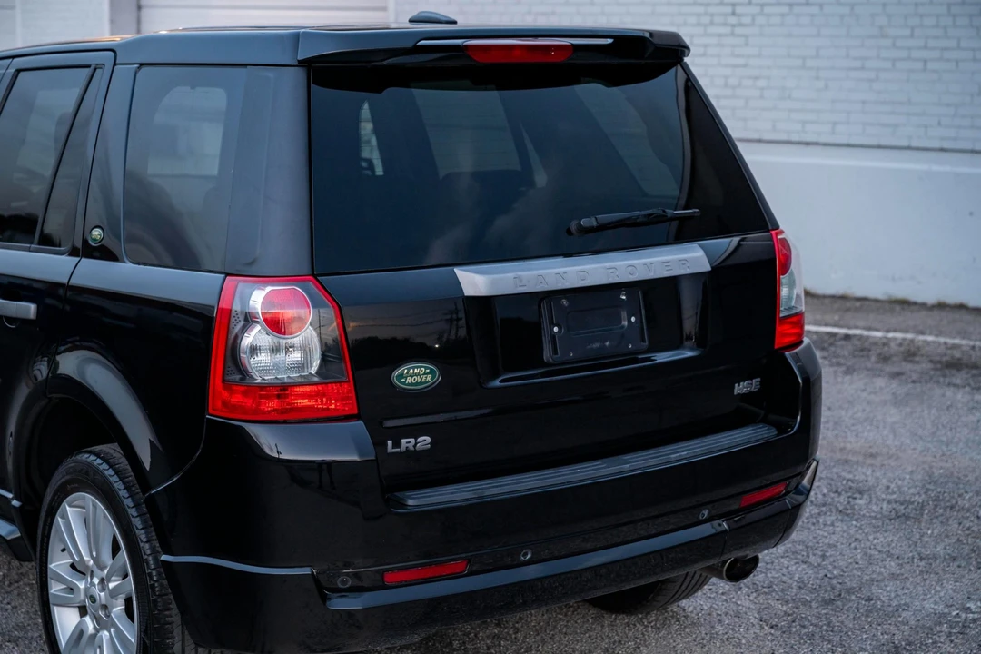 2009 Land Rover Freelander - Image 25 of 31