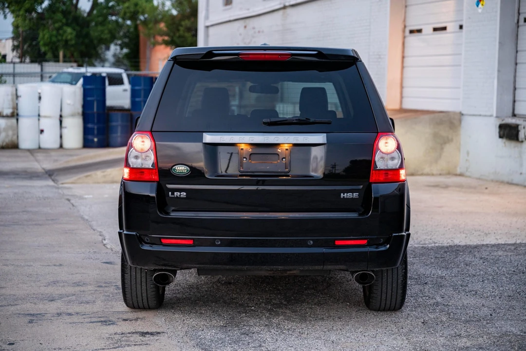 2009 Land Rover Freelander - Image 16 of 31
