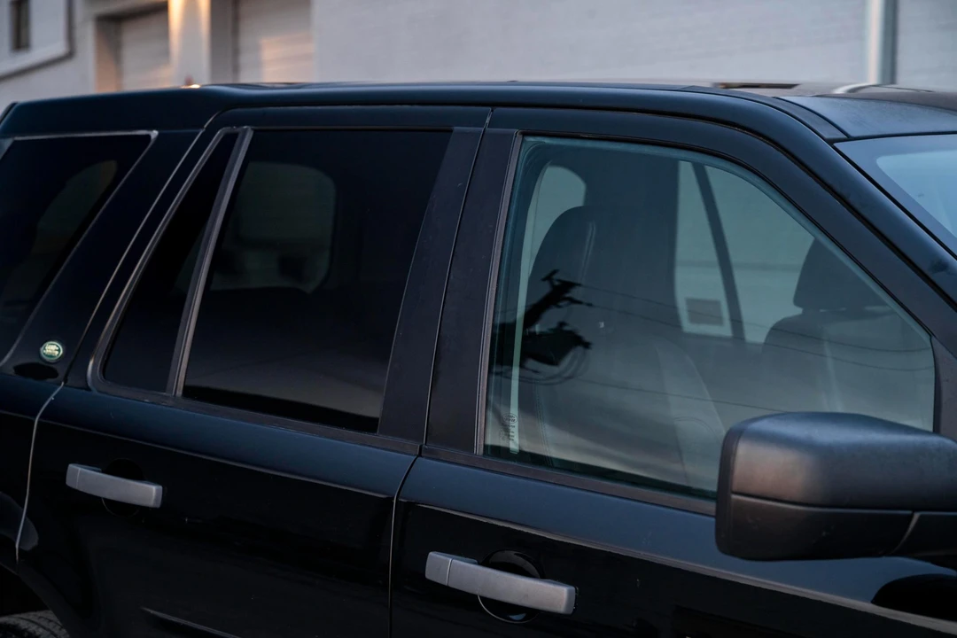 2009 Land Rover Freelander - Image 26 of 31