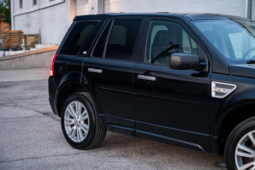 2009 Land Rover Freelander - Image 23 of 31