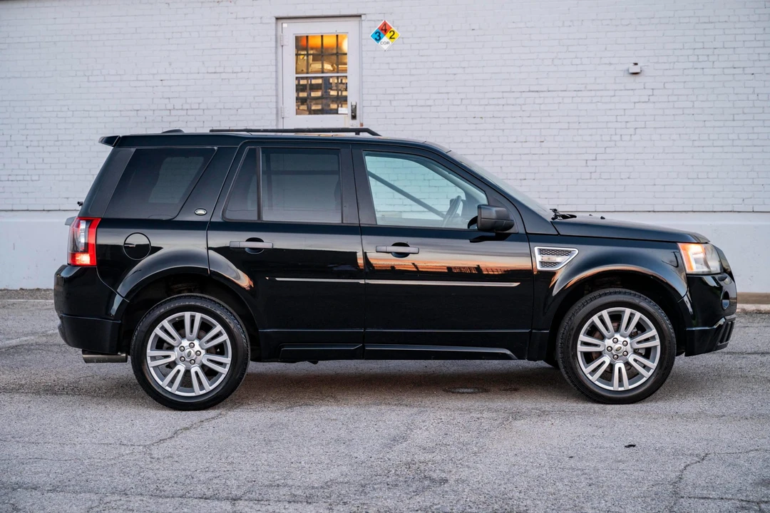 2009 Land Rover Freelander - Image 12 of 31