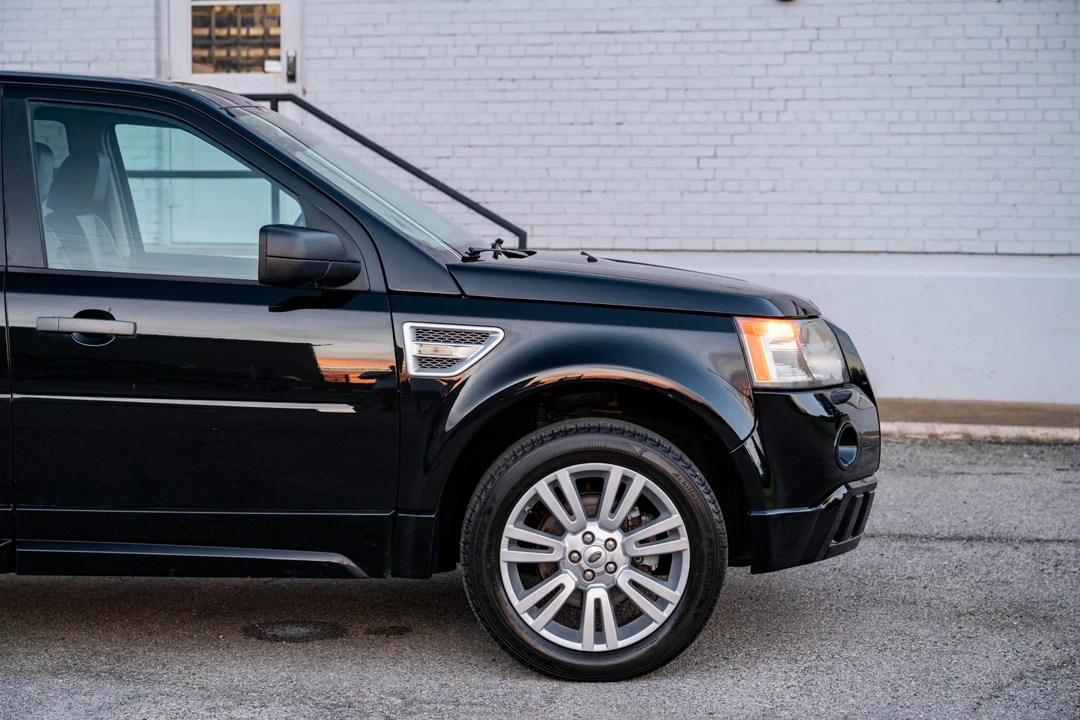 2009 Land Rover Freelander - Image 29 of 31