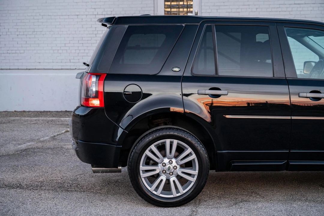 2009 Land Rover Freelander - Image 28 of 31