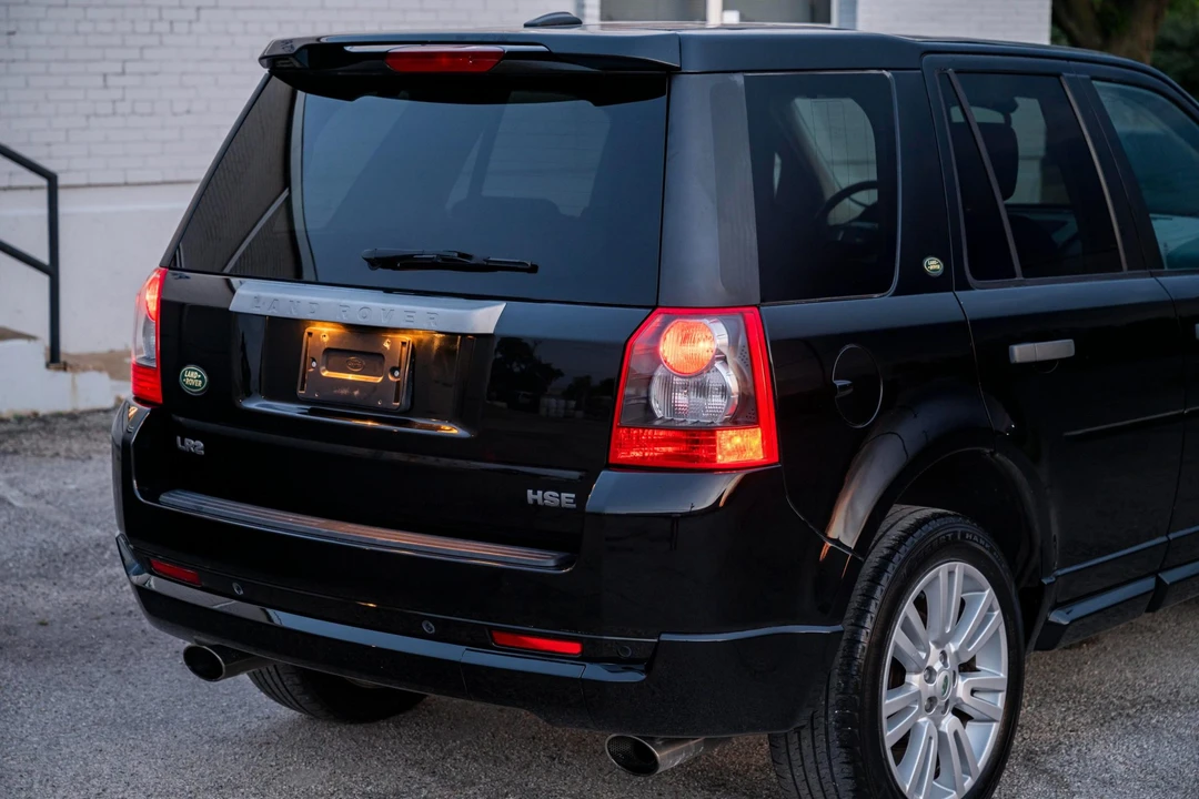 2009 Land Rover Freelander - Image 24 of 31