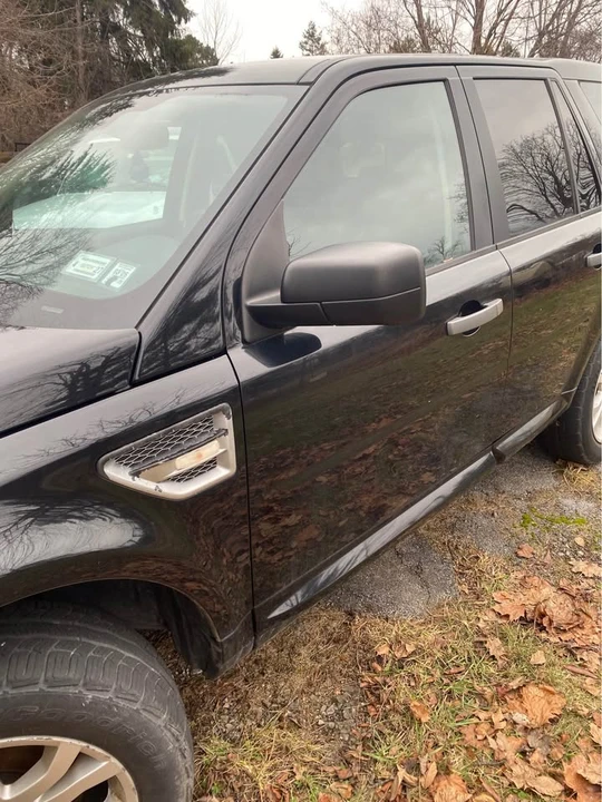 2009 Land Rover Freelander - Image 5 of 12