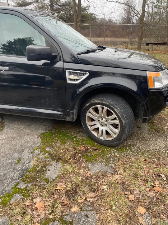 2009 Land Rover Freelander - Image 7 of 12