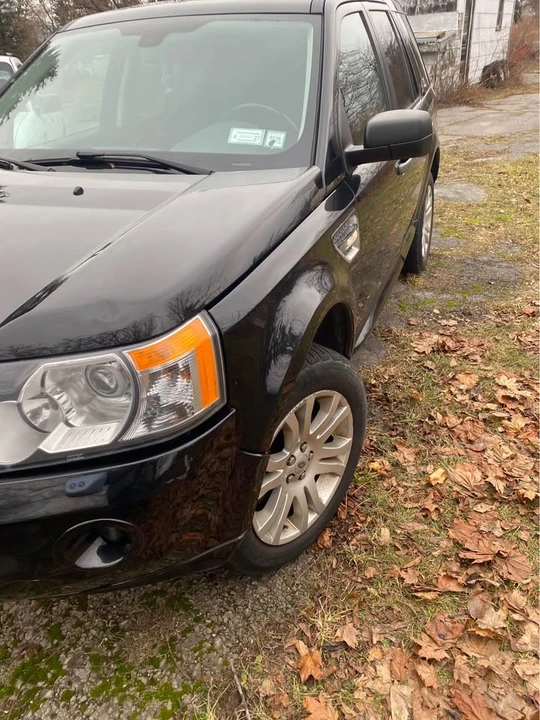 2009 Land Rover Freelander - Image 4 of 12