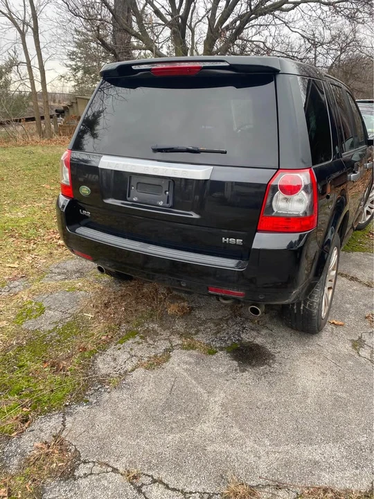 2009 Land Rover Freelander - Image 3 of 12