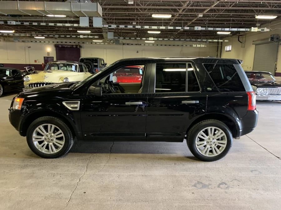 2009 Land Rover Freelander - Image 2 of 8