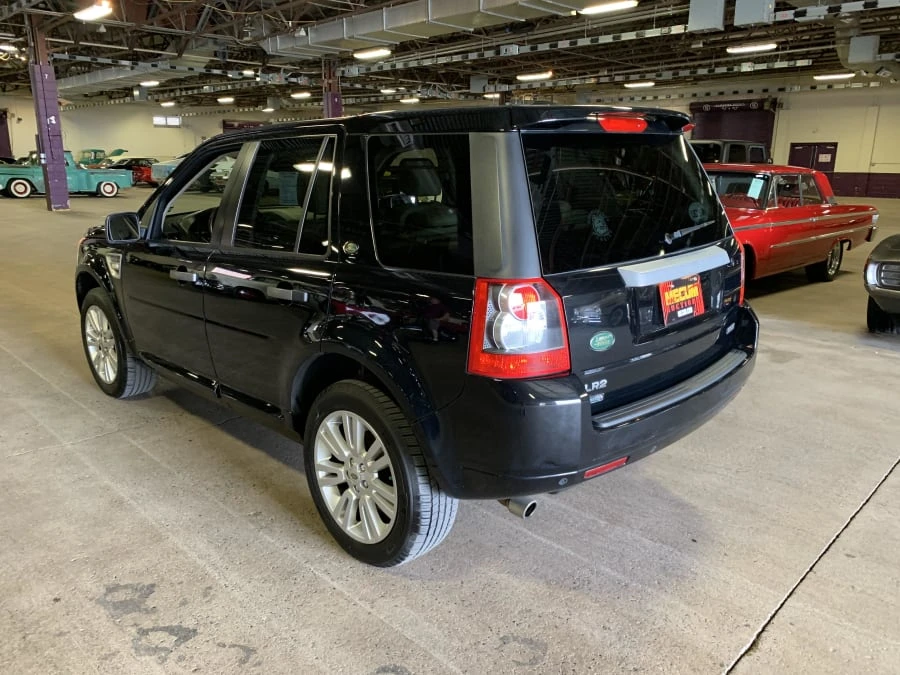 2009 Land Rover Freelander - Image 3 of 8