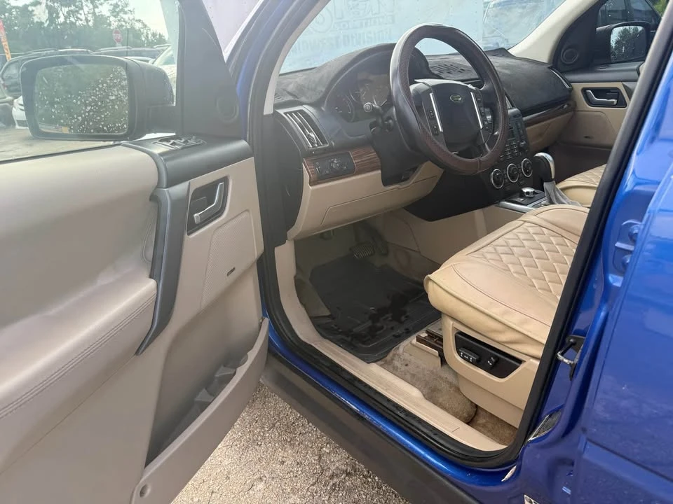 2009 Land Rover Freelander - Image 2 of 12