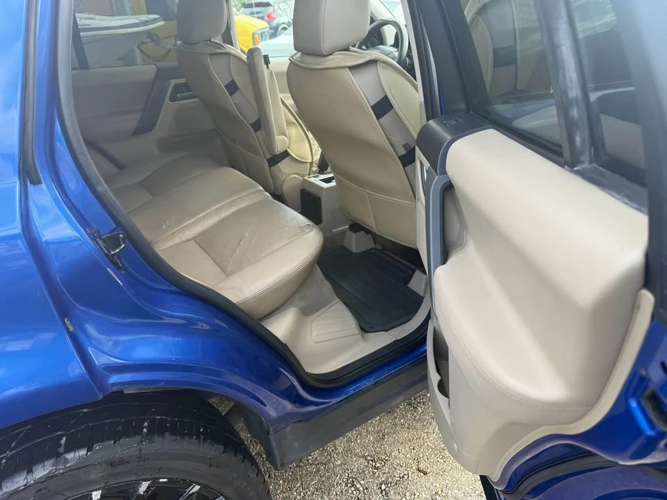 2009 Land Rover Freelander - Image 10 of 12