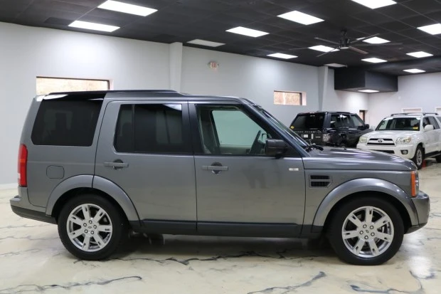 2009 Land Rover Discovery 3rd Gen - Image 3 of 7