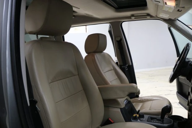 2009 Land Rover Discovery 3rd Gen - Image 4 of 7