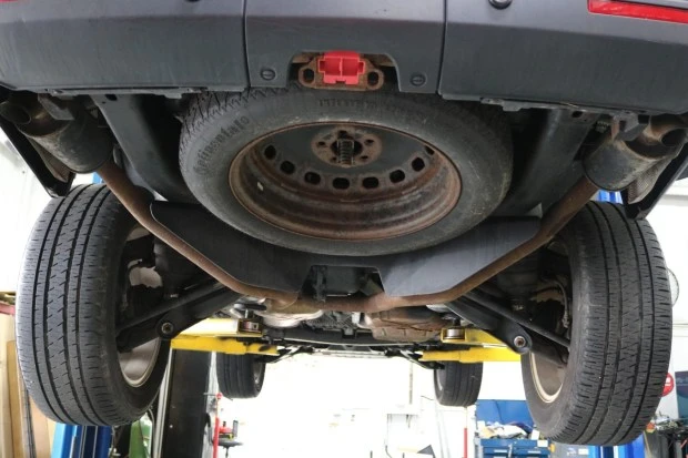 2009 Land Rover Discovery 3rd Gen - Image 7 of 7