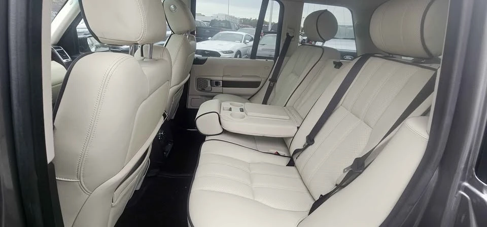 2009 Land Rover Range Rover L322 - Image 14 of 20