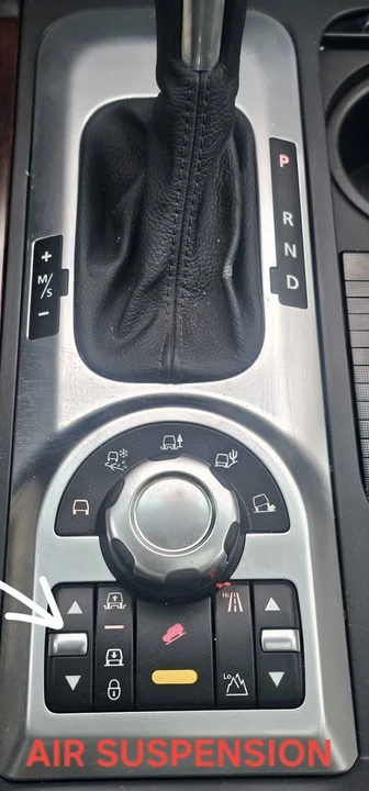 2009 Land Rover Range Rover L322 - Image 20 of 20