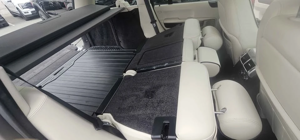 2009 Land Rover Range Rover L322 - Image 15 of 20