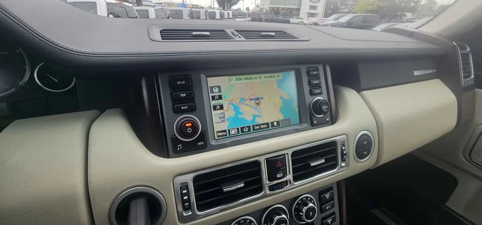2009 Land Rover Range Rover L322 - Image 18 of 20
