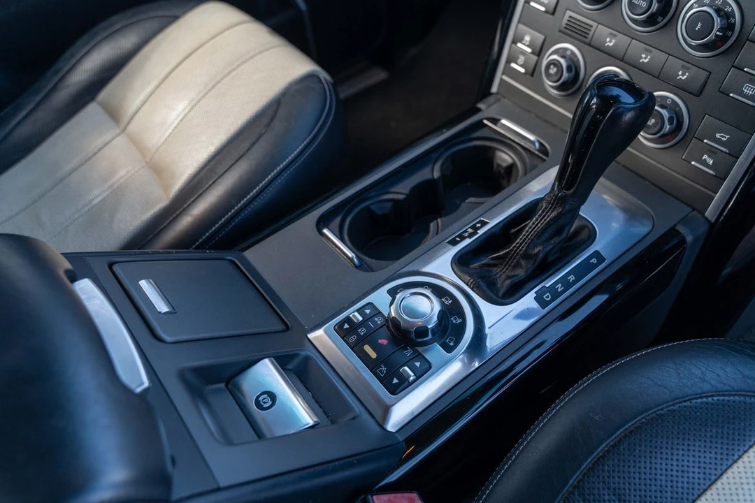 2009 Land Rover Range Rover L322 - Image 26 of 31