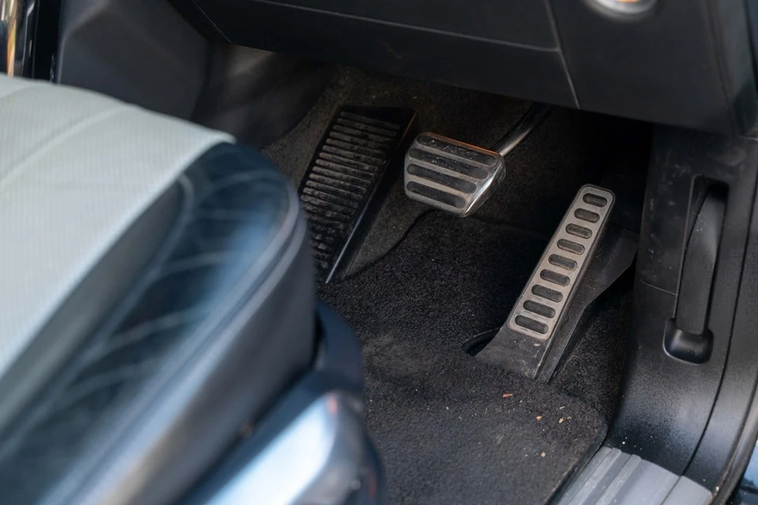 2009 Land Rover Range Rover L322 - Image 28 of 31