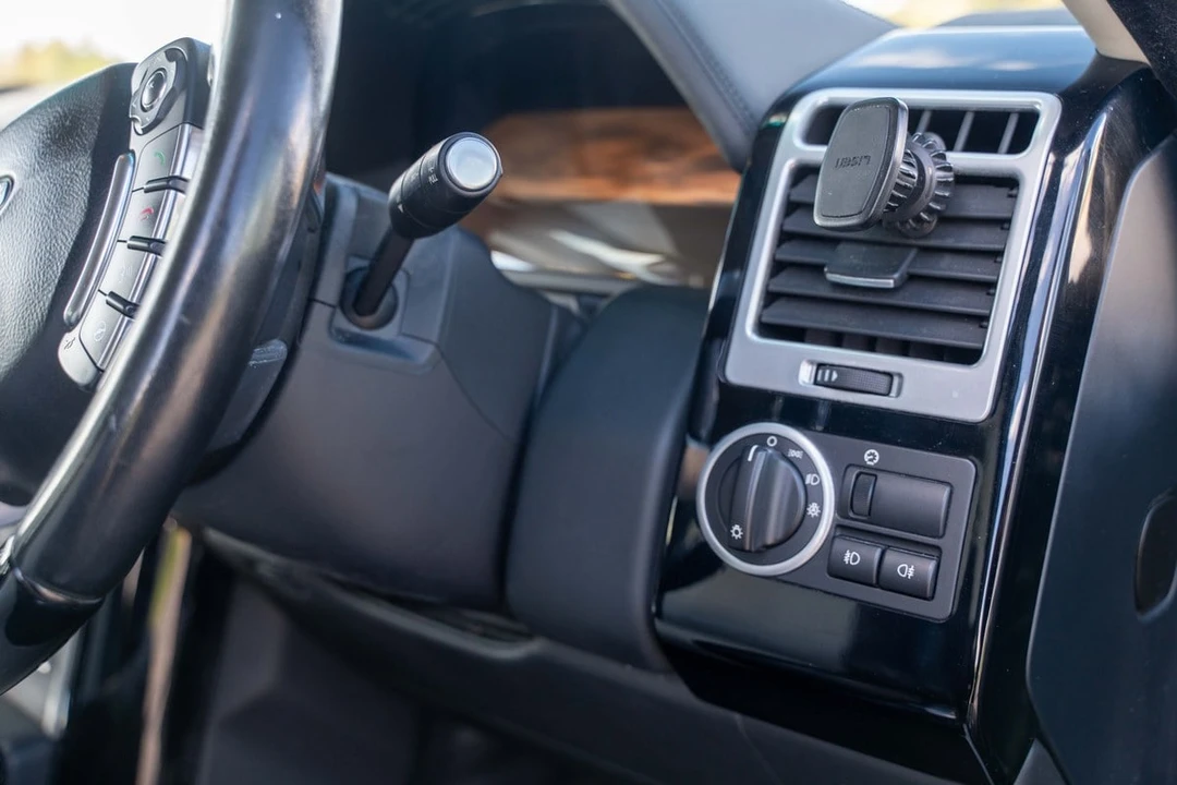 2009 Land Rover Range Rover L322 - Image 29 of 31